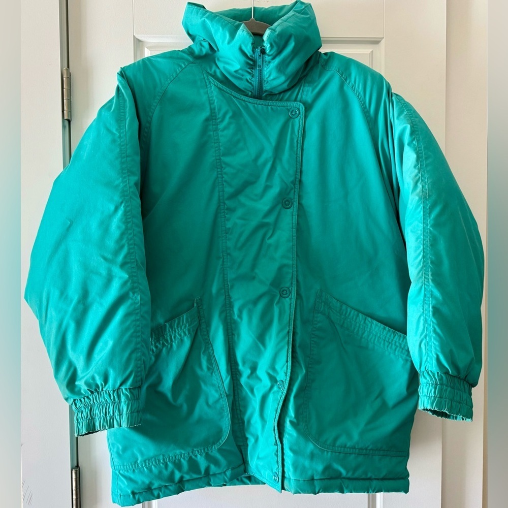 Vintage Cambridge Jacket